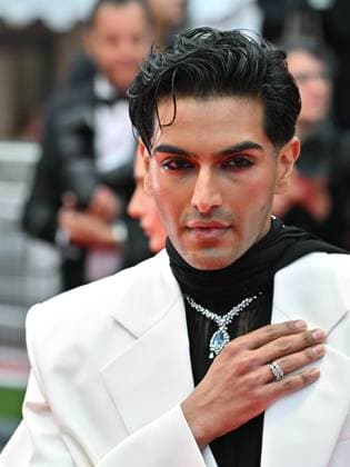 Cannes, 77th Cannes Film Festival 2024 - opening red carpet and the film Le Deuxieme Acte. In the photo Rahi Chadda  Copyright: xManuelexMangiarottix xipa-agencyx xPoolxPhotoxEventsx03x IPA_Agency_IPA46054774