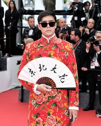 Cannes, 77th Cannes Film Festival 2024, Red carpet film The Second Act and Opening ceremony Cannes, 77th Cannes Film Festival 2024, Red carpet film The Second Act and Opening ceremony In the photo: name Cannes France  Copyright: xIPA ABACAx