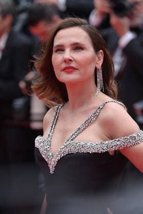 The Second Act premiere at 77th Festival de Cannes - Cannes, France CANNES, FRANCE. May 14, 2024: Virginie Ledoyen at the The Second Act premiere at the 77th Festival de Cannes. Picture: Paul Smith Featureflash Cannes France  Copyright: xPaulxSmithx xFeatureflashx