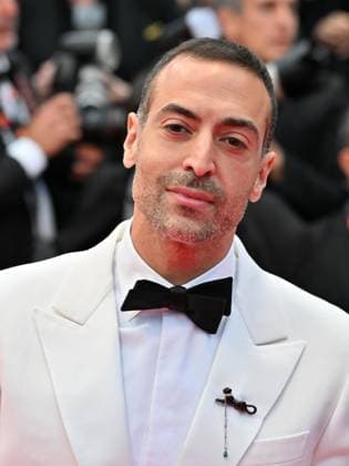Cannes, 77th Cannes Film Festival 2024, Opening ceremony and Red carpet of the film Le deuxieme acte In the photo: Mohammed Al Turki  Copyright: xManuelexMangiarottix xipa-agencyx xPoolxPhotoxEventsx03x IPA_Agency_IPA46062516