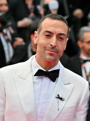 Cannes, 77th Cannes Film Festival 2024, Opening ceremony and Red carpet of the film Le deuxieme acte In the photo: Mohammed Al Turki  Copyright: xManuelexMangiarottix xipa-agencyx xPoolxPhotoxEventsx03x IPA_Agency_IPA46062525