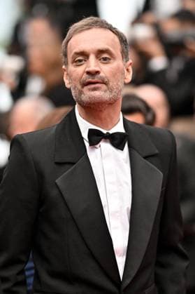 Cannes 2024 Opening Ceremony Augustin Trapenard attending the Opening Ceremony of the 77th Cannes Film Festival in Cannes, France on May 14, 2024. Photo by Julien Reynaud APS-Medias ABACAPRESS.COM Cannes France  Copyright: xReynaudxJulien APS-Medias ABACAx