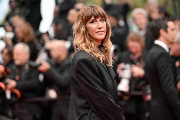 Cannes 2024 Opening Ceremony Daphne Burki attending the Opening Ceremony of the 77th Cannes Film Festival in Cannes, France on May 14, 2024. Photo by Julien Reynaud APS-Medias ABACAPRESS.COM Cannes France  Copyright: xReynaudxJulien APS-Medias ABACAx