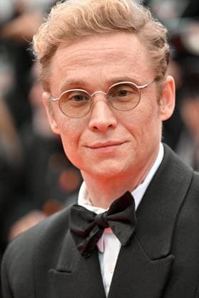 Cannes 2024 Opening Ceremony Matthias Schweighöfer attending the Opening Ceremony of the 77th Cannes Film Festival in Cannes, France on May 14, 2024. Photo by Julien Reynaud APS-Medias ABACAPRESS.COM Cannes France  Copyright: xReynaudxJulien APS-Medias ABACAx