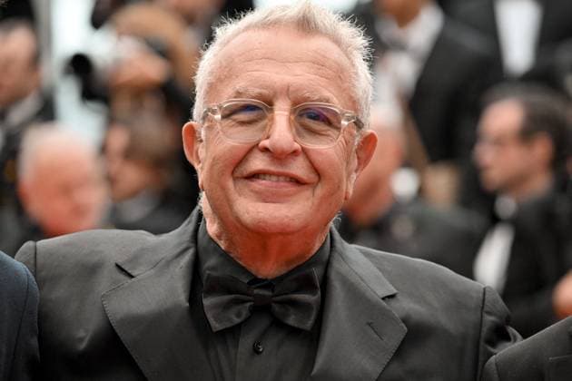 Cannes 2024 Opening Ceremony Michel Field attending the Opening Ceremony of the 77th Cannes Film Festival in Cannes, France on May 14, 2024. Photo by Julien Reynaud APS-Medias ABACAPRESS.COM Cannes France  Copyright: xReynaudxJulien APS-Medias ABACAx