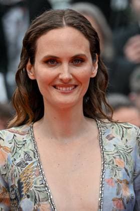 Cannes 2024 Opening Ceremony Zoe Wittock attending the Opening Ceremony of the 77th Cannes Film Festival in Cannes, France on May 14, 2024. Photo by Julien Reynaud APS-Medias ABACAPRESS.COM Cannes France  Copyright: xReynaudxJulien APS-Medias ABACAx