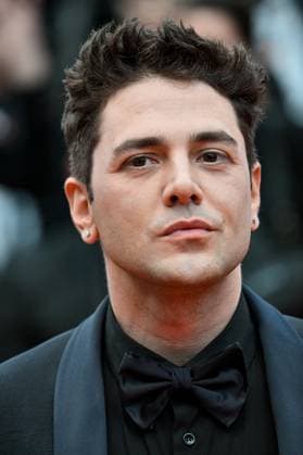 Cannes 2024 Opening Ceremony Xavier Dolan attending the Opening Ceremony of the 77th Cannes Film Festival in Cannes, France on May 14, 2024. Photo by Julien Reynaud APS-Medias ABACAPRESS.COM Cannes France  Copyright: xReynaudxJulien APS-Medias ABACAx