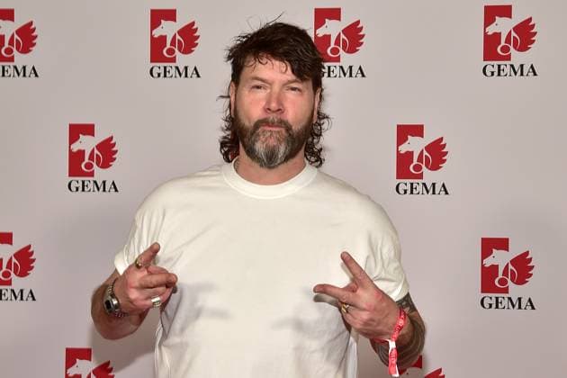36 Fred Jay Prize of GEMA in Berlin Rea Garvey, musician arrival, red carpet at the bcc Berlin of the 36 Fred Jay Prize 2024 as part of the GEMA Members Festival in Berlin 14 05 2024 Photopress Mueller