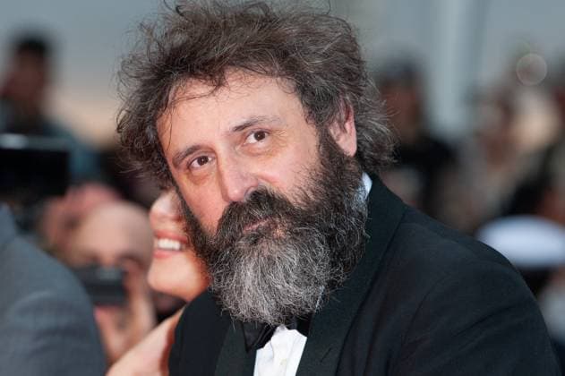 Cannes Opening Ceremony Red Carpet NG Director Quentin Dupieux attending the ?Le Deuxieme Acte? (?The Second Act?) Screening and Opening Ceremony Red Carpet at Palais Des Festivals in Cannes, France on May 14 2024 as part of the 77th Cannes Film Festival. Photo by Nicolas Genin ABACAPRESS.COM Cannes France  Copyright: xGeninxNicolas ABACAx