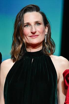 77eme Festival International du Film de Cannes Ceremonie douverture Opening ceremony of the 77th International Cannes Film Festival 304897 2024 05 14 Cannes France Cottin, Camille  Copyright: xSergexArnalx xStarfacex STAR_304897_076