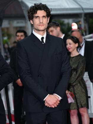 Cannes, 77th Cannes Film Festival 2024 - opening red carpet and the film Le Deuxieme Acte. In the photo Louis Garrel  Copyright: xSimonexComix xipa-agency.netx xPoolxPhotoxEventsx03x IPA_Agency_IPA46065699