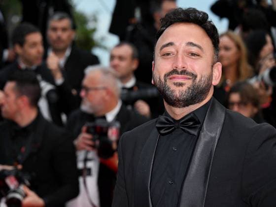 *Cannes, 77th Cannes Film Festival 2024 - opening red carpet and the film Le Deuxieme Acte Cannes, 77th Cannes Film Festival 2024 - opening red carpet and the film Le Deuxieme Acte. In the photo Guest Cannes France  Copyright: xIPA ABACAx