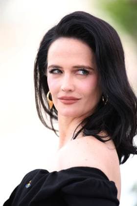 The Jury photocall at 77th Cannes International Film Festival 2024 EVA GREEN at the Jury photocall for 77th annual Cannes Film Festival at the Palais des Festivals on May 14, 2024 in Cannes, France. CAP GOL GOL Cannes Provence-Alpes-CÃ te d Azur France Copyright: xRickxGold CapitalxPicturesx
