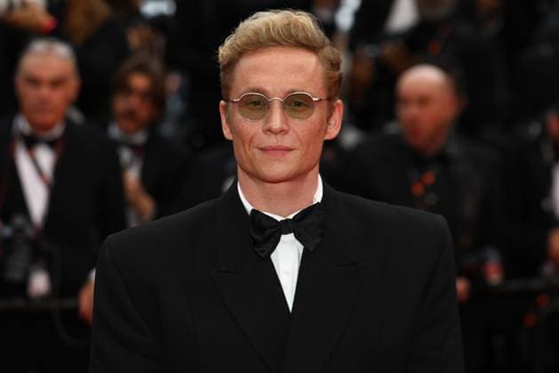 Entertainment Themen der Woche KW20 May 14, 2024, Cannes, Cote D azur, France: MATTHIAS SCHWEIGHOFER attends the Opening Ceremony & The Second Act screening at the 77th Annual Cannes Film Festival at Palais des Festivals in Cannes, France Cannes France - ZUMAc179 20240514_zep_c179_182 Copyright: xMickaelxChavetx
