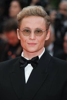 77th International Cannes Film Festival Opening Red carpet Festival de Cannes 2024 77e Ã dition ceremonie dOuverture Le deuxieme acte Matthias Schweighöfer 304910 2024 05 14 Cannes France  Copyright: xLionelxGuericolas MPPx STAR_304910_018