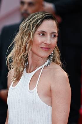 77th International Cannes Film Festival Opening Red carpet Festival de Cannes 2024 77e Ã dition ceremonie dOuverture Le deuxieme acte Camille Chamoux 304910 2024 05 14 Cannes France  Copyright: xLionelxGuericolas MPPx STAR_304910_042
