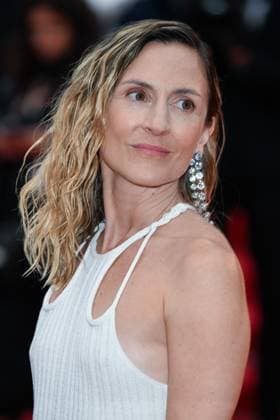 77th International Cannes Film Festival Opening Red carpet Festival de Cannes 2024 77e Ã dition ceremonie dOuverture Le deuxieme acte Camille Chamoux 304910 2024 05 14 Cannes France  Copyright: xLionelxGuericolas MPPx STAR_304910_043