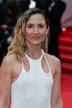 77th International Cannes Film Festival Opening Red carpet Festival de Cannes 2024 77e Ã dition ceremonie dOuverture Le deuxieme acte Camille Chamoux 304910 2024 05 14 Cannes France  Copyright: xLionelxGuericolas MPPx STAR_304910_045