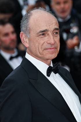 77th International Cannes Film Festival Opening Red carpet Festival de Cannes 2024 77e Ã dition ceremonie dOuverture Le deuxieme acte Jean Francois Cope 304910 2024 05 14 Cannes France  Copyright: xLionelxGuericolas MPPx STAR_304910_046