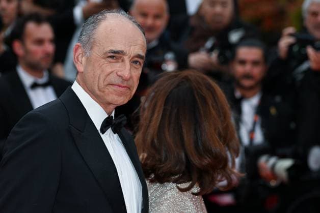 77th International Cannes Film Festival Opening Red carpet Festival de Cannes 2024 77e Ã dition ceremonie dOuverture Le deuxieme acte Jean Francois Cope 304910 2024 05 14 Cannes France  Copyright: xLionelxGuericolas MPPx STAR_304910_047