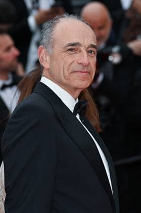 77th International Cannes Film Festival Opening Red carpet Festival de Cannes 2024 77e Ã dition ceremonie dOuverture Le deuxieme acte Jean Francois Cope 304910 2024 05 14 Cannes France  Copyright: xLionelxGuericolas MPPx STAR_304910_048