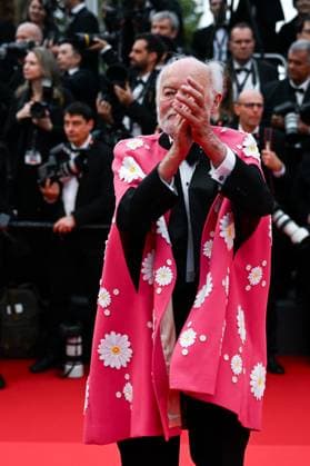 77th International Cannes Film Festival Opening Red carpet Festival de Cannes 2024 77e Ã dition ceremonie dOuverture Le deuxieme acte Nicolas Seydoux 304910 2024 05 14 Cannes France  Copyright: xLionelxGuericolas MPPx STAR_304910_053