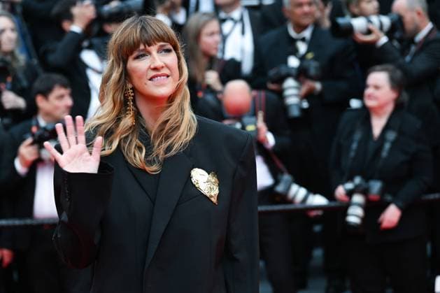 77th International Cannes Film Festival Opening Red carpet Festival de Cannes 2024 77e Ã dition ceremonie dOuverture Le deuxieme acte 304910 2024 05 14 Cannes France  Copyright: xLionelxGuericolas MPPx STAR_304910_066