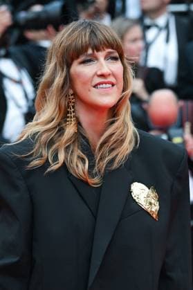 77th International Cannes Film Festival Opening Red carpet Festival de Cannes 2024 77e Ã dition ceremonie dOuverture Le deuxieme acte 304910 2024 05 14 Cannes France  Copyright: xLionelxGuericolas MPPx STAR_304910_067