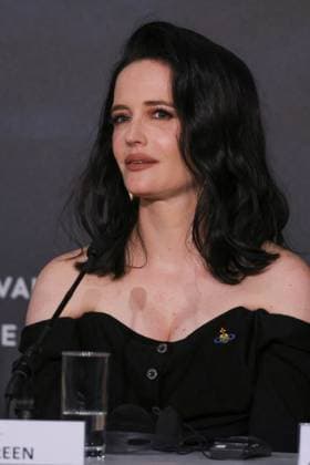 Cannes Jury Press Conference DB Jury Member Eva Green attends the jury press conference at the 77th annual Cannes Film Festival at Palais des Festivals on May 14, 2024 in Cannes, France. Photo by David Boyer ABACAPRESS.COM Cannes France  Copyright: xBoyerxDavid ABACAx