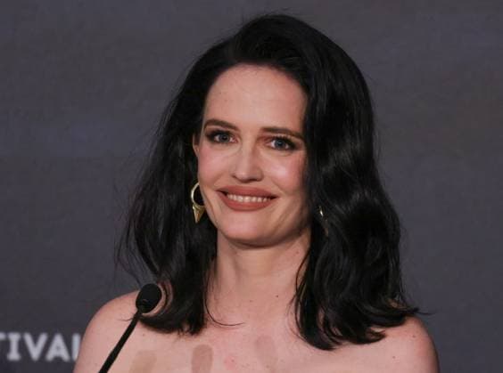Cannes Jury Press Conference DB Jury Member Eva Green attends the jury press conference at the 77th annual Cannes Film Festival at Palais des Festivals on May 14, 2024 in Cannes, France. Photo by David Boyer ABACAPRESS.COM Cannes France  Copyright: xBoyerxDavid ABACAx