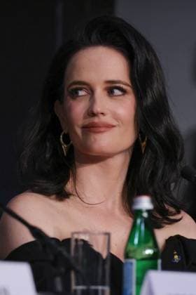 Cannes Jury Press Conference DB Jury Member Eva Green attends the jury press conference at the 77th annual Cannes Film Festival at Palais des Festivals on May 14, 2024 in Cannes, France. Photo by David Boyer ABACAPRESS.COM Cannes France  Copyright: xBoyerxDavid ABACAx