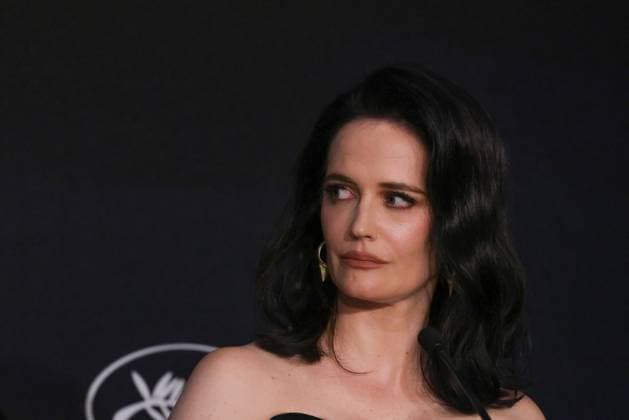 Cannes Jury Press Conference DB Jury Member Eva Green attends the jury press conference at the 77th annual Cannes Film Festival at Palais des Festivals on May 14, 2024 in Cannes, France. Photo by David Boyer ABACAPRESS.COM Cannes France  Copyright: xBoyerxDavid ABACAx