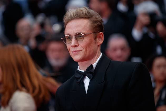Festival de Cannes Premiere Le Deuxieme Acte Matthias Schweighöfer at the opening of the 77 Cannes Film Festival at the Palais de Festival and the premiere Le Deuxieme Acte The Second Act on 14 05 2024 in Cannes Copyright: xEventpressxKochanx
