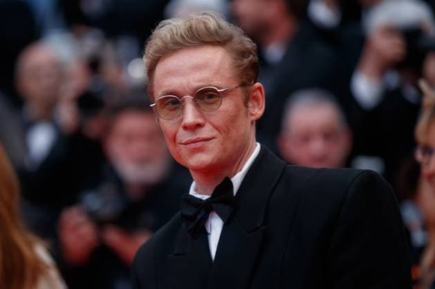 Festival de Cannes Premiere Le Deuxieme Acte Matthias Schweighöfer at the opening of the 77 Cannes Film Festival at the Palais de Festival and the premiere Le Deuxieme Acte The Second Act on 14 05 2024 in Cannes Copyright: xEventpressxKochanx