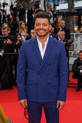 Festival de Cannes Premiere Le Deuxieme Acte Kev Adams at the opening of the 77 Cannes Film Festival at the Palais de Festival and the premiere Le Deuxieme Acte The Second Act on 14 05 2024 in Cannes Copyright: xEventpressxKochanx