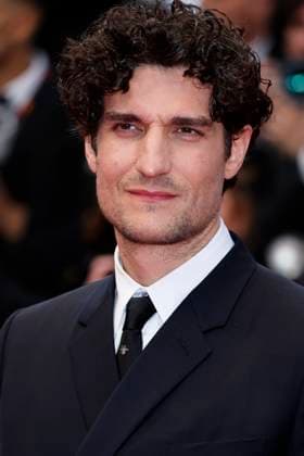 May 14, 2024: Louis Garrel attends the premiere of Le Deuxieme Acte ( The Second Act ) and opening ceremony of the 77th Cannes Film Festival at Palais des Festivals in Cannes, France, on 14 May 2024. Photo: - ZUMAm179 20240514_zep_m179_082 Copyright: xAlecxMichaelx