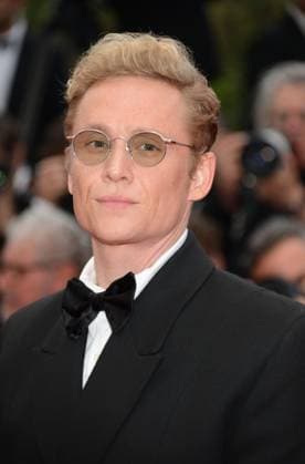 May 14, 2024, Cannes, France: CANNES, FRANCE - MAY 14: Matthias Schweighöfer attends Le Deuxie me Acte ( The Second Act ) Screening & opening ceremony red carpet at the 77th annual Cannes Film Festival at Palais des Festivals on May 14, 2024 in Cannes, France Cannes France - ZUMAi09_ 20240514_zaf_i09_014 Copyright: xFrederickxInjimbertx