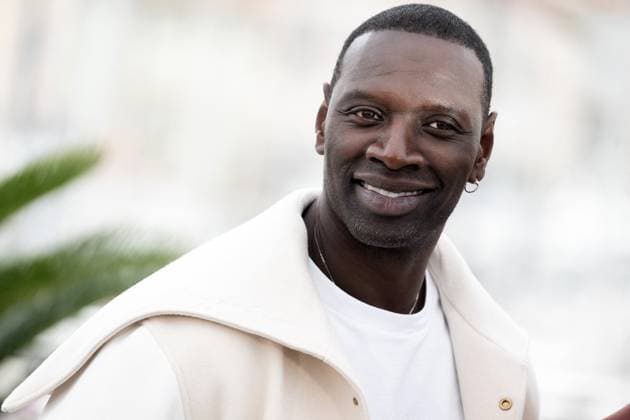 Annual Cannes Film Festival - Jury Photocall - Cannes Jury Member, Omar Sy attends the jury photocall at the 77th annual Cannes Film Festival at Palais des Festivals on May 14, 2024 in Cannes, France. Photo by David NIVIERE ABACAPRESS.COM CANNES France  Copyright: xNivierexDavid ABACAPRESS.COMx