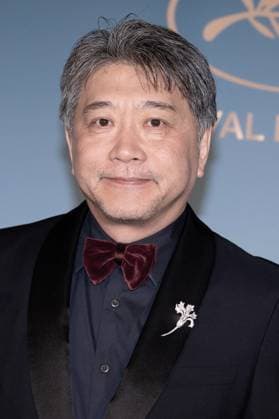 Annual Cannes Film Festival - Gala Dinner Arrivals - Cannes DN Hirokazu Kore-eda attends the Opening Ceremony Official Gala Dinner Arrivals during the 77th annual Cannes Film Festival at the Casino Le Palm Beach, on May 14, 2024 in Cannes, France. Photo by David NIVIERE ABACAPRESS.COM CANNES France  Copyright: xNivierexDavid ABACAPRESS.COMx