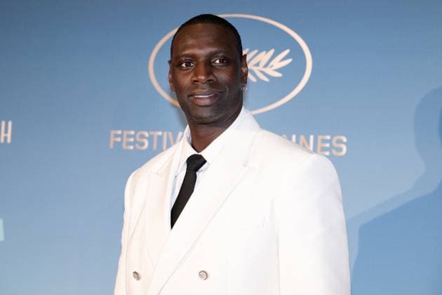 Annual Cannes Film Festival - Gala Dinner Arrivals - Cannes DN Omar Sy attends the Opening Ceremony Official Gala Dinner Arrivals during the 77th annual Cannes Film Festival at the Casino Le Palm Beach, on May 14, 2024 in Cannes, France. Photo by David NIVIERE ABACAPRESS.COM CANNES France  Copyright: xNivierexDavid ABACAPRESS.COMx
