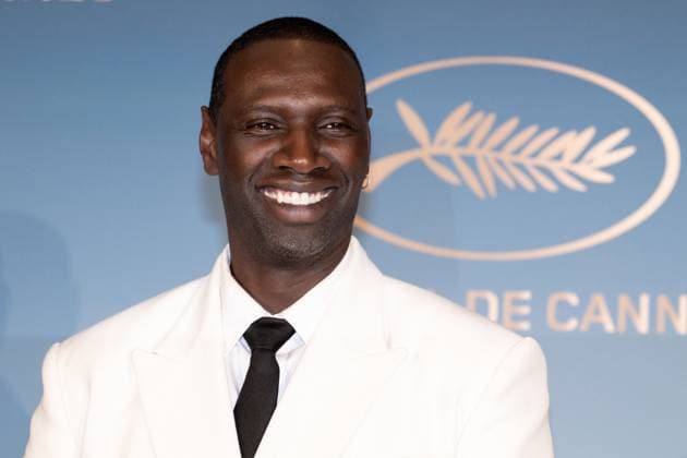 Annual Cannes Film Festival - Gala Dinner Arrivals - Cannes DN Omar Sy attends the Opening Ceremony Official Gala Dinner Arrivals during the 77th annual Cannes Film Festival at the Casino Le Palm Beach, on May 14, 2024 in Cannes, France. Photo by David NIVIERE ABACAPRESS.COM CANNES France  Copyright: xNivierexDavid ABACAPRESS.COMx