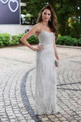 Cannes - Frederique Bel At The Martinez FrÃ dÃ rique Bel is spotted at Martinez Hotel before opening ceremony during 77th Cannes Film Festival. Cannes, France, May 14, 2024. Photo by Marco Piovanotto ABACAPRESS.COM Cannes France  Copyright: xPiovanottoxMarco ABACAx