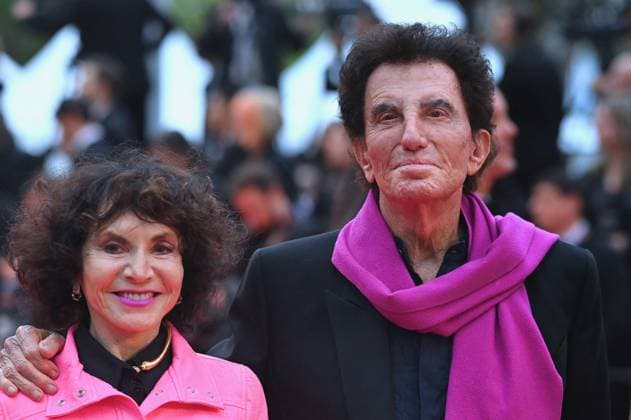 Cannes - Opening Ceremony Arrivals Jack Lang attends Le Deuxieme Acte The Second Act Screening opening ceremony red carpet at the 77th annual Cannes Film Festival at Palais des Festivals on May 14, 2024 in Cannes, France. Photo by Franck Castel ABACAPRESS.COM Cannes France  Copyright: xCastelxFranck ABACAx