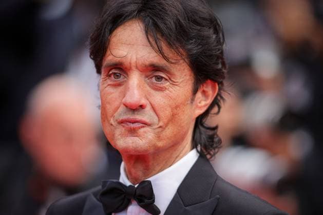 Cannes - Opening Ceremony Arrivals Guest attends Le Deuxieme Acte ( The Second Act ) Screening & opening ceremony red carpet at the 77th annual Cannes Film Festival at Palais des Festivals on May 14, 2024 in Cannes, France. Photo by Shootpix ABACAPRESS.COM Cannes France  Copyright: xShootpix ABACAx