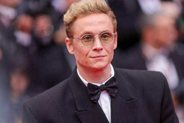 Cannes - Opening Ceremony Arrivals Matthias Schweighöfer attends Le Deuxieme Acte ( The Second Act ) Screening & opening ceremony red carpet at the 77th annual Cannes Film Festival at Palais des Festivals on May 14, 2024 in Cannes, France. Photo by Shootpix ABACAPRESS.COM Cannes France  Copyright: xShootpix ABACAx