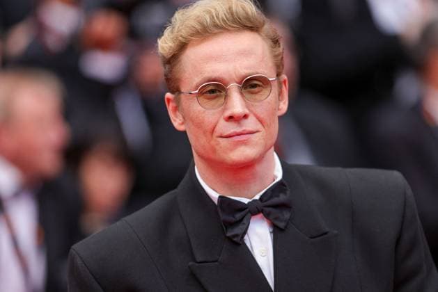 Cannes - Opening Ceremony Arrivals Matthias Schweighöfer attends Le Deuxieme Acte ( The Second Act ) Screening & opening ceremony red carpet at the 77th annual Cannes Film Festival at Palais des Festivals on May 14, 2024 in Cannes, France. Photo by Shootpix ABACAPRESS.COM Cannes France  Copyright: xShootpix ABACAx