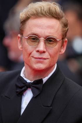 Cannes - Opening Ceremony Arrivals Matthias Schweighöfer attends Le Deuxieme Acte ( The Second Act ) Screening & opening ceremony red carpet at the 77th annual Cannes Film Festival at Palais des Festivals on May 14, 2024 in Cannes, France. Photo by Shootpix ABACAPRESS.COM Cannes France  Copyright: xShootpix ABACAx