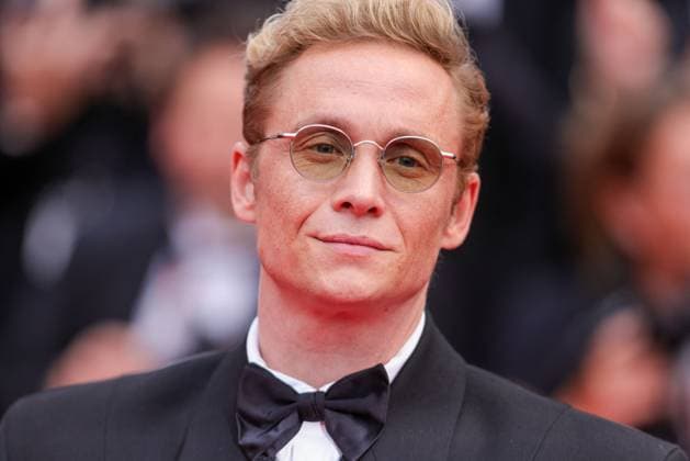 Cannes - Opening Ceremony Arrivals Matthias Schweighöfer attends Le Deuxieme Acte ( The Second Act ) Screening & opening ceremony red carpet at the 77th annual Cannes Film Festival at Palais des Festivals on May 14, 2024 in Cannes, France. Photo by Shootpix ABACAPRESS.COM Cannes France  Copyright: xShootpix ABACAx