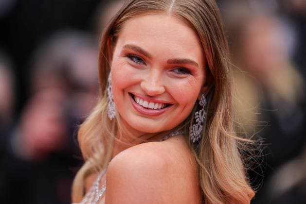 Cannes - Opening Ceremony Arrivals Romee Strijd attends Le Deuxieme Acte ( The Second Act ) Screening & opening ceremony red carpet at the 77th annual Cannes Film Festival at Palais des Festivals on May 14, 2024 in Cannes, France. Photo by Shootpix ABACAPRESS.COM Cannes France  Copyright: xShootpix ABACAx
