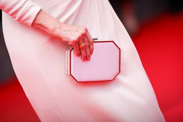 Cannes - Opening Ceremony Arrivals Meryl Streep attends Le Deuxieme Acte ( The Second Act ) Screening & opening ceremony red carpet at the 77th annual Cannes Film Festival at Palais des Festivals on May 14, 2024 in Cannes, France Photo by Shootpix ABACAPRESS.COM Cannes France  Copyright: xShootpix ABACAx
